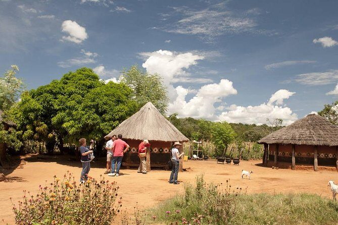 Traditional Village Tour In Victoria Falls - FAQ