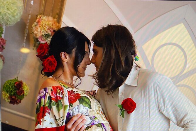Traditional Wedding or Vow Renewal at Graceland Wedding Chapel - Authentic Voices from Past Guests