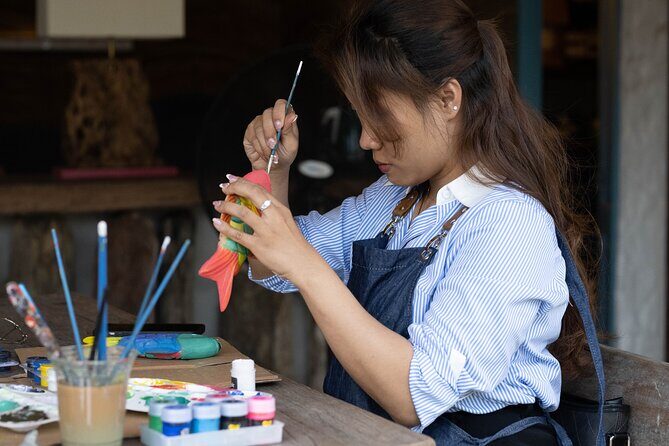 Traditional Wood Carving Workshop - Final Thoughts: Who Will Love This Workshop?