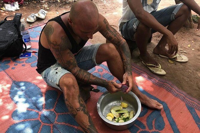 Traditional Zanzibar Cooking Class including Spice Tour - Key Points