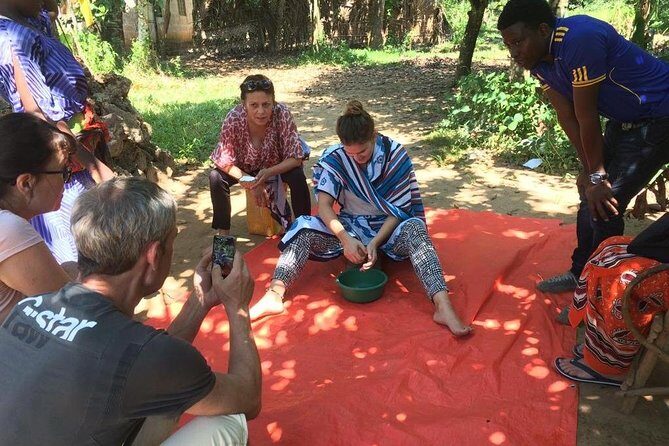Traditional Zanzibar Cooking Class including Spice Tour - A Closer Look at the Tour: Itinerary & Experiences