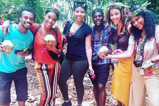 Traditional Zanzibar Cooking Class including Spice Tour - FAQ