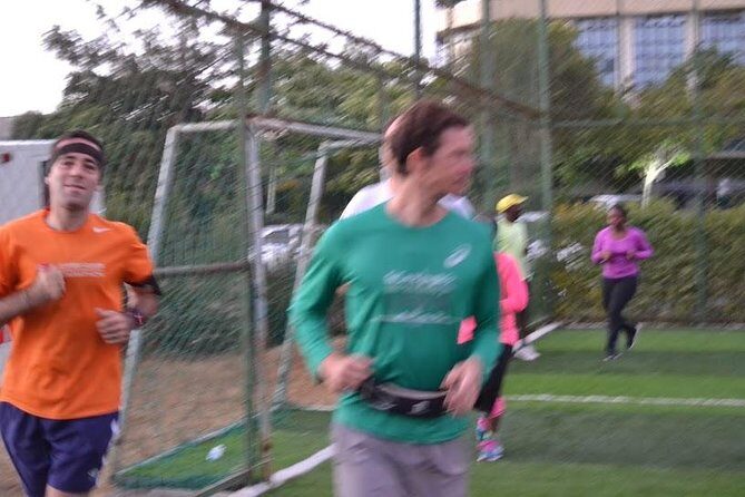 Trail Running in Nairobi, Kenya - Trail Running in Nairobi, Kenya: A Practical Guide to an Authentic Kenyan Outdoor Experience