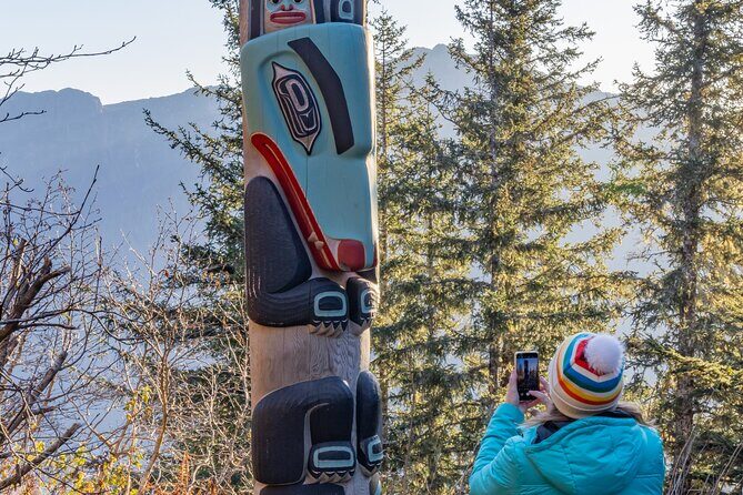 Trails and Ale Tour and Tram Combo - The Sum Up: Who Would Love This Tour?