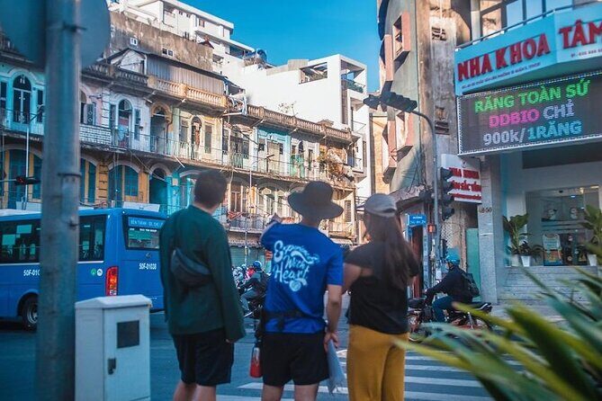 Trails of Chinatowns Richest Man - Ho Chi Minh City Cycling Tour - Potential Drawbacks or Considerations