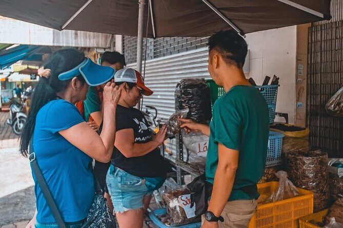 Trails of Chinatowns Richest Man - Ho Chi Minh City Cycling Tour - Who Should Consider This Tour?