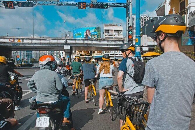 Trails of Chinatowns Richest Man - Ho Chi Minh City Cycling Tour - FAQ about the Trails of Chinatowns Richest Man - Ho Chi Minh City Cycling Tour