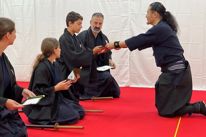 Train in Samurai Swordsmanship and Defeat the Demon in Tokyo - Final Thoughts: Is It Worth It?