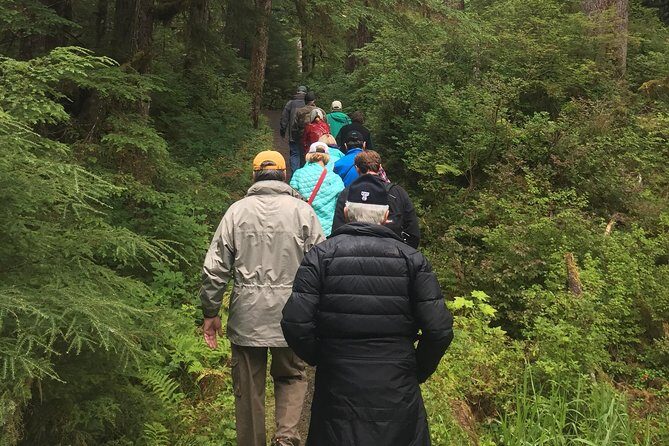 Traitors Cove Bear Viewing - Final Thoughts: Who Is This Tour Best For?