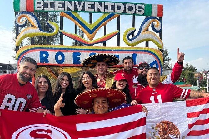 Trajinera ride in Xochimilco - Final Thoughts: Is a Xochimilco Trajinera Ride Worth It?