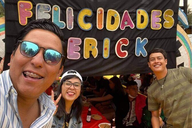 Trajinera ride in Xochimilco - FAQs