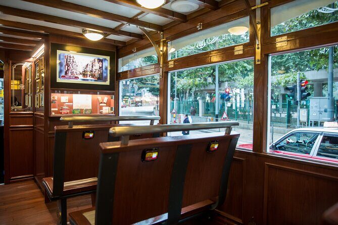 TramOramic Sightseeing Tour plus 2-Day Tramways Ticket - A Closer Look: What the Tour Offers