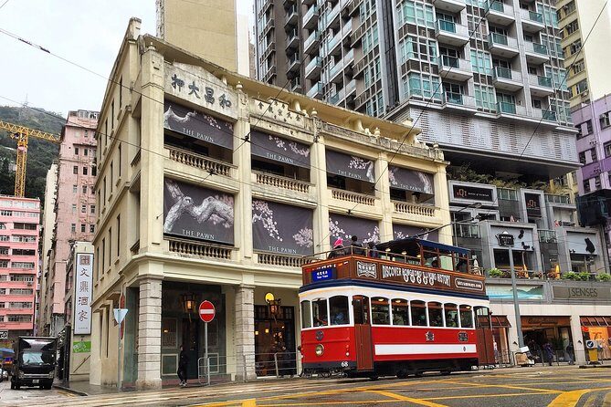 TramOramic Sightseeing Tour plus 2-Day Tramways Ticket - What Travelers Say: The Honest Feedback