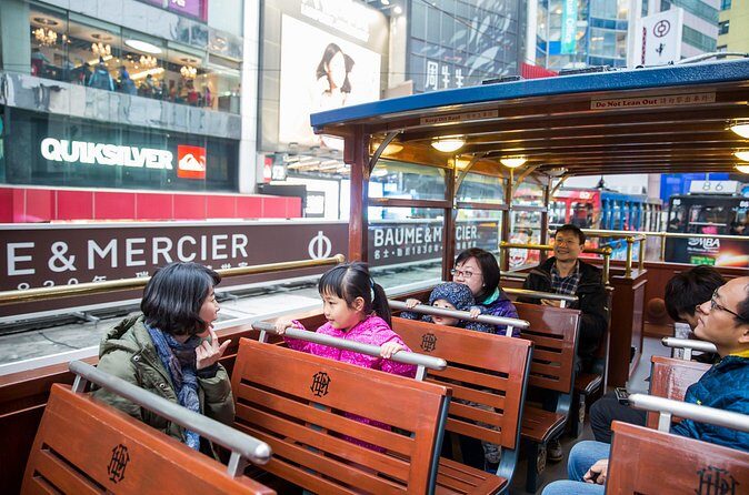 TramOramic Sightseeing Tour plus 2-Day Tramways Ticket - Who Should Consider This Tour?