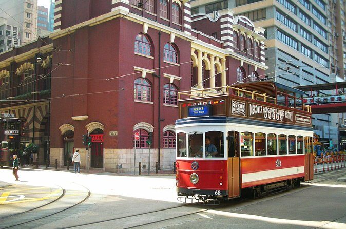 TramOramic Sightseeing Tour plus 2-Day Tramways Ticket - FAQs