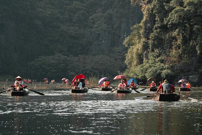 Trang An Boat Ride and Hoa Lu Temples - Final Thoughts: Who Is This Tour Perfect For?
