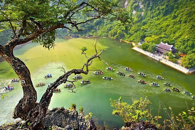 Trang An Cave Boat Trip - Hoa Lu Temple Full Day Tour - The Sum Up: Is This Tour for You?
