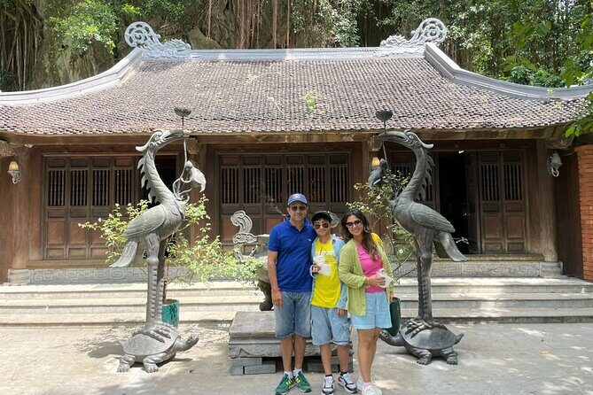 Trang An Cave Boat Trip - Hoa Lu Temple Full Day Tour - FAQ