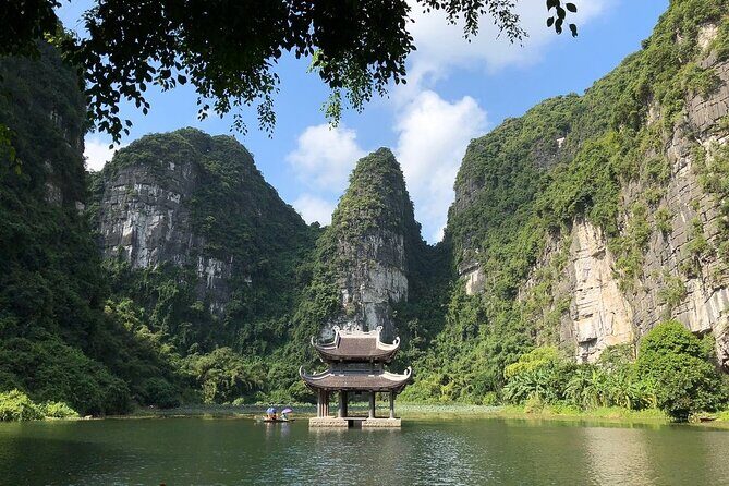 Trang An grottoes - Bai Dinh Pagoda Day Tours - Practical Details and Tips