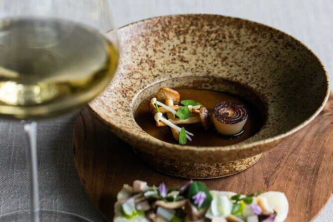 Tranquil Getaway in Mornington Peninsula Wine and Spa Experience - A Deep Dive into the Experience