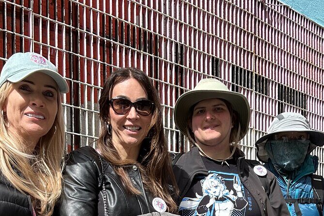 Trans-led history walking tour of the Transgender District - Analyzing the Value and Practicalities