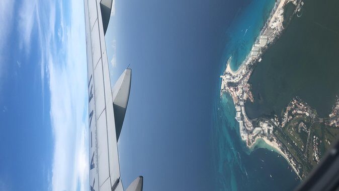 Transfer Airport-Hotel ( One Way ) Apto Cancun to Playa del Carmen - What This Transfer Offers for Your Trip