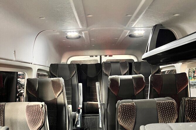 Transfer Airport - Hotel or vice versa - The Value of a Hassle-Free Experience