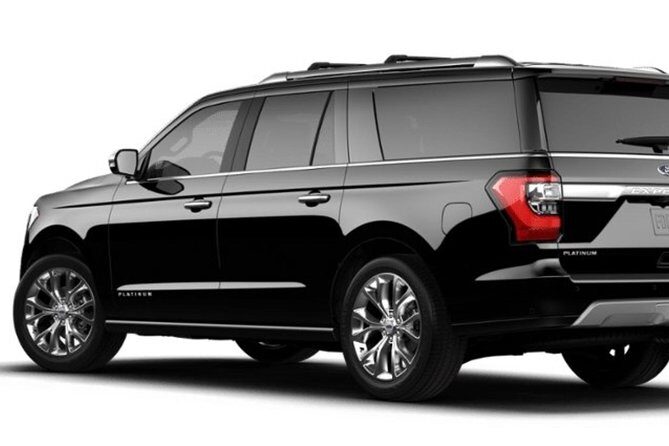 Transfer Airport to Hotel or Hotel to Airport - Why It’s a Great Choice