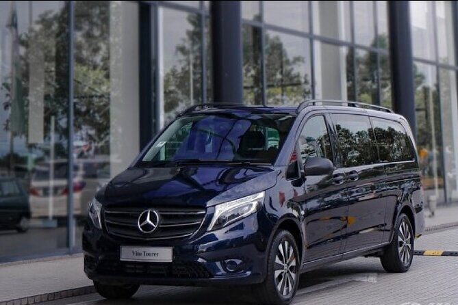 Transfer and Shuttle Casablanca Mohamed V Airport - A Practical Guide to the Transfer and Shuttle Casablanca Mohamed V Airport Service