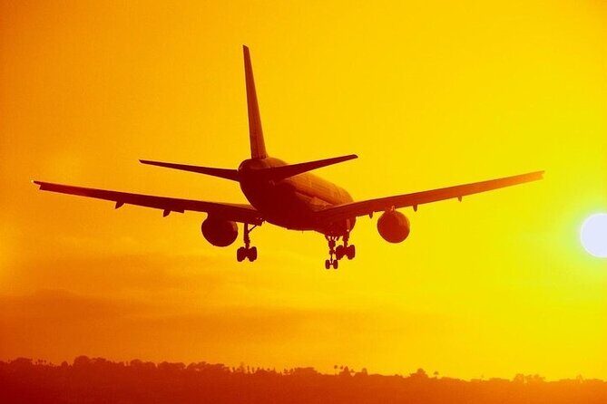 Transfer & assistance one-way from/to Mexico City Airport/hotel - Value for Money