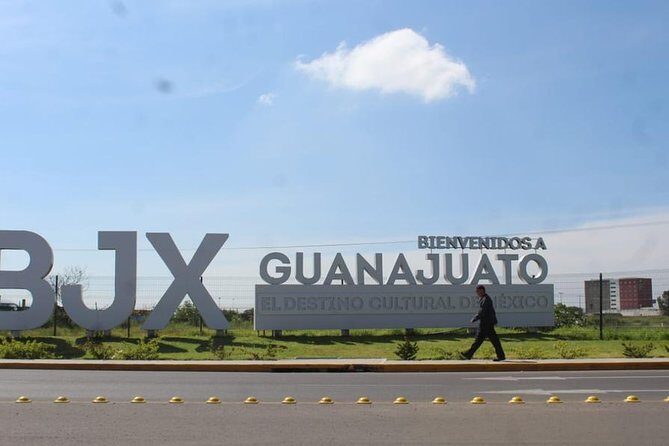 Transfer between San Miguel de Allende and BJX airport - Detailed Review of the Transfer Experience