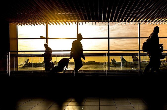 Transfer Buffalo Niagara International Airport BUF to Niagara-on-the-Lake,Canada - Frequently Asked Questions (FAQs)