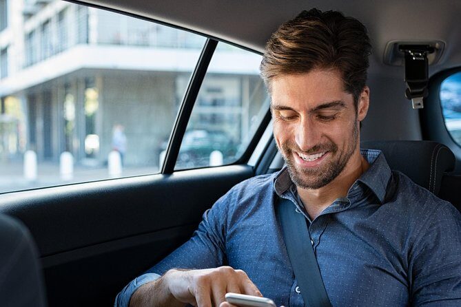 Transfer - DSS Airport  Dakar (One way) - The Basics of the Dakar Airport Transfer Service