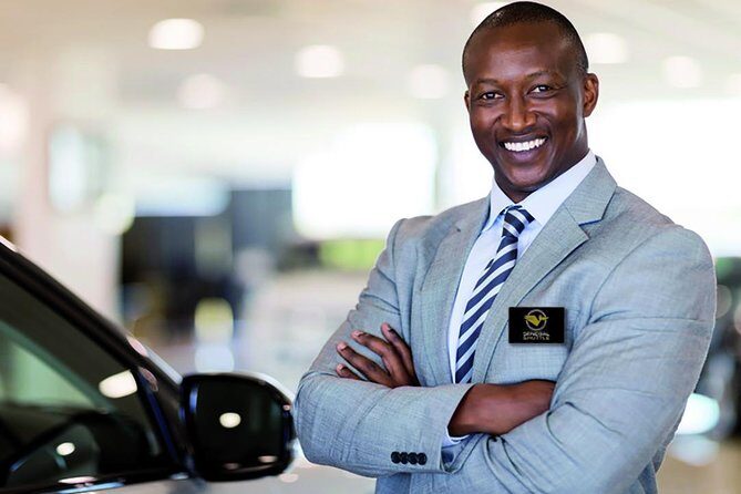 Transfer - DSS Airport  Dakar (One way) - The Sum Up: Is This Transfer Right for You?