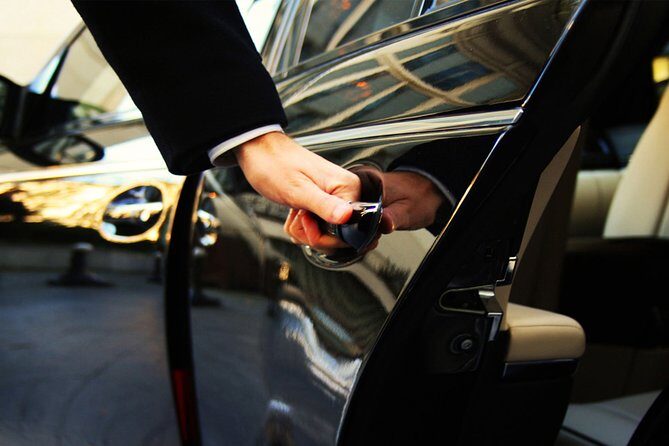 Transfer from Airport Fez to an Hotel in Fez (Including SIM Card) - Authentic Experiences and Authenticity