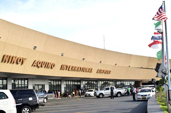 Transfer from Airport to Manila, Makati, Taguig and Pasay Hotel - The Cost and Value Equation