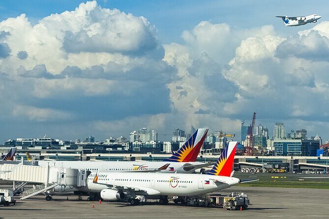 Transfer from Airport to Manila, Makati, Taguig and Pasay Hotel - FAQs