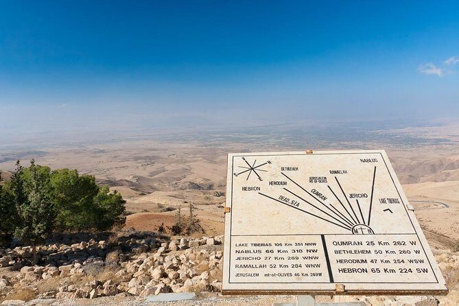 Transfer from Amman or Airport to Petra, Optional Tour - The Value of This Transfer Service