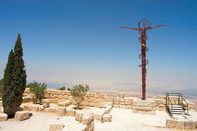 Transfer from Amman or Airport to Petra, Optional Tour - Who Should Consider This Tour?