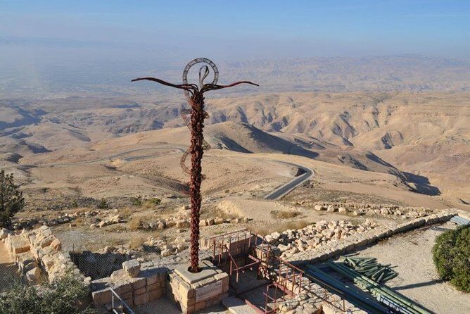 Transfer from Amman or Airport to Petra, Optional Tour - FAQs