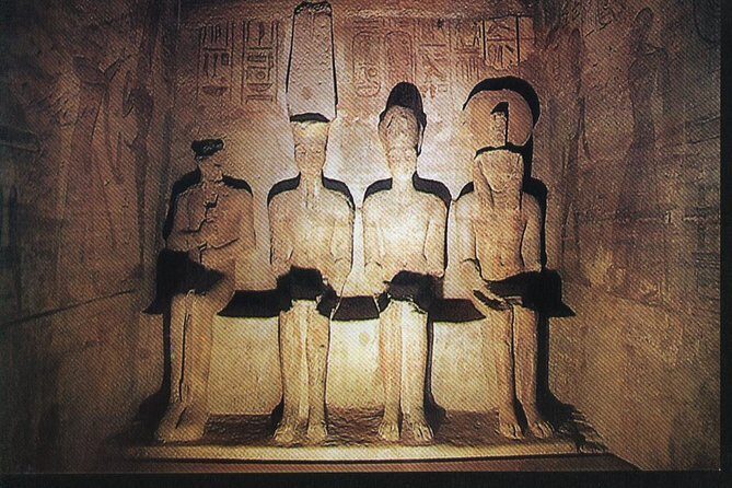 Transfer from Aswan to Abu Simbel - Navigating Potential Drawbacks