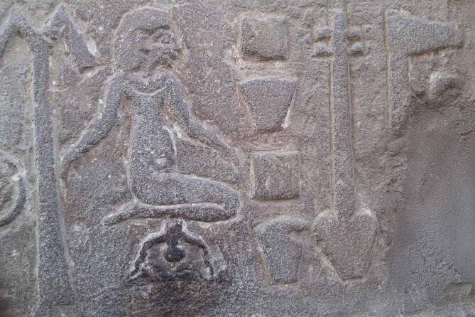 Transfer from Aswan to Luxor - The Itinerary in Detail