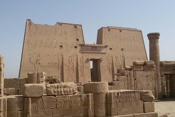 Transfer from Aswan to Luxor - Reviews: Authentic Perspectives