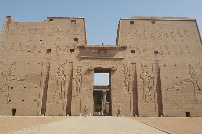 Transfer from Aswan to Luxor - Pricing and Value