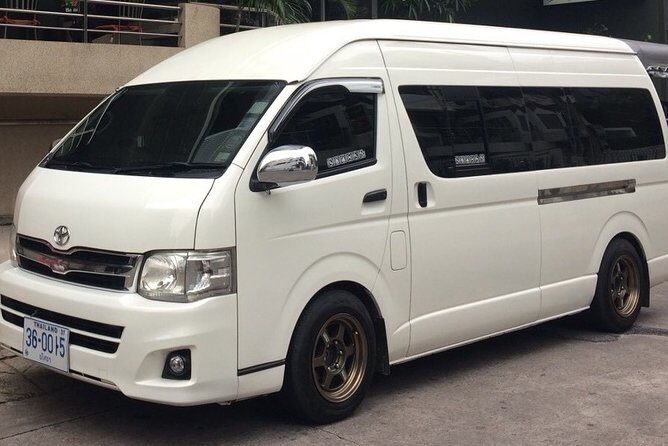 Transfer from BKK Suvarnabhumi International Airport to DMK Donmuang Airport - A Practical Look at the Transfer from BKK Suvarnabhumi to DMK Donmuang Airport
