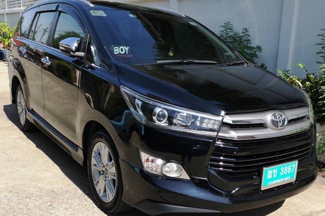 Transfer from BKK Suvarnabhumi International Airport to DMK Donmuang Airport - Key Points