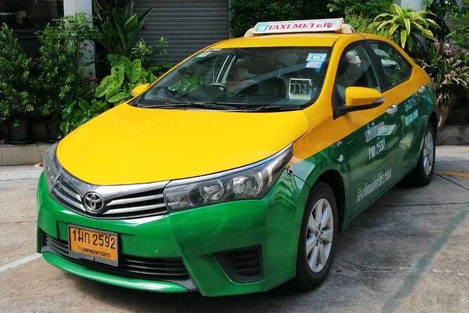 Transfer from BKK Suvarnabhumi International Airport to DMK Donmuang Airport - Who Will Appreciate This Service?