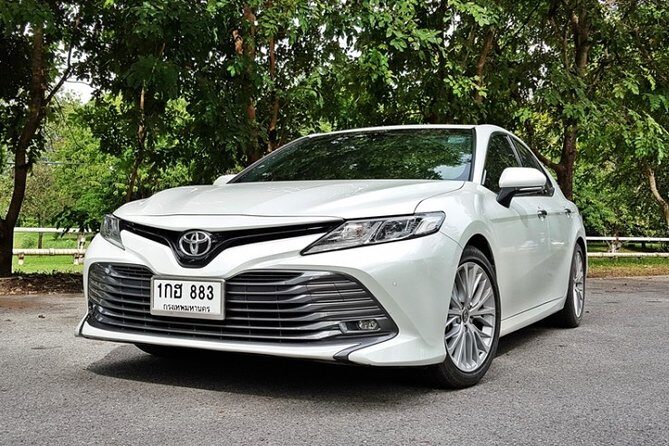 Transfer from BKK Suvarnabhumi International Airport to DMK Donmuang Airport - The Sum Up