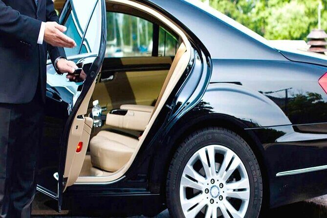 Transfer from Cairo Airport to Hotel at Cairo or Giza - FAQs