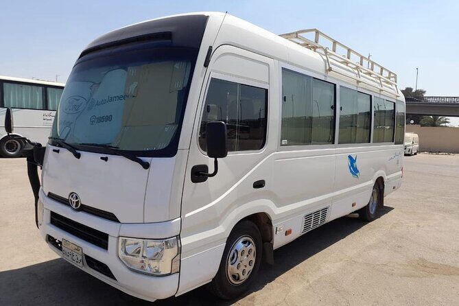 Transfer from Cairo Airport to Hotel at Cairo or Giza - Final Thoughts